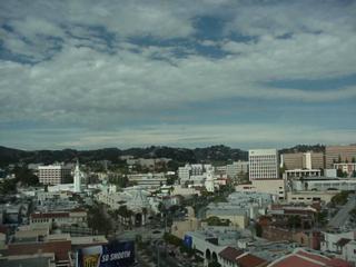 Another Day In L.A.?!